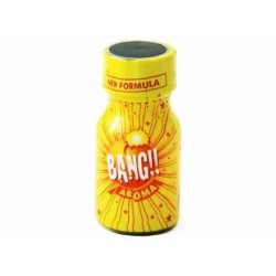 Bang Poppers Aroma 10ml 1 flesje