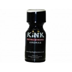 KINK Poppers Aroma 15ml 1 flesje