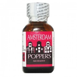 Poppers Amsterdam Special 24ml 1 Flesje