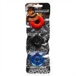Oxballs Cockring 3-pack