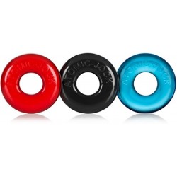 Oxballs Cockring 3-pack