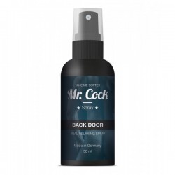 Anal Relax Spray Mr. Cock - 50 ml
