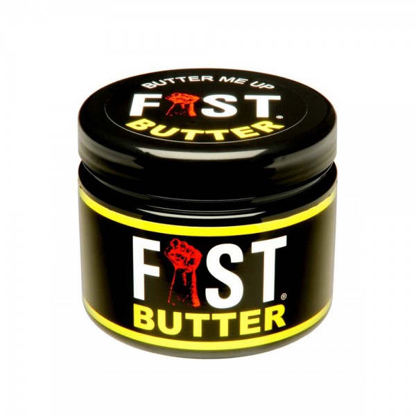 Fist Butter 500ml Fistmiddel