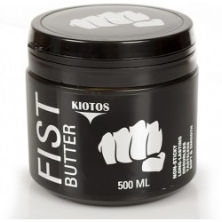 Kiotos Fist Butter 500ml