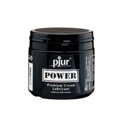 Pjur Power Cream 500 ml
