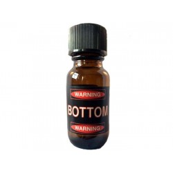 Bottom Aroma 25ml Poppers Extra Strong