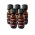 Bottom Aroma 25ml Poppers Extra Strong 5 Flesjes